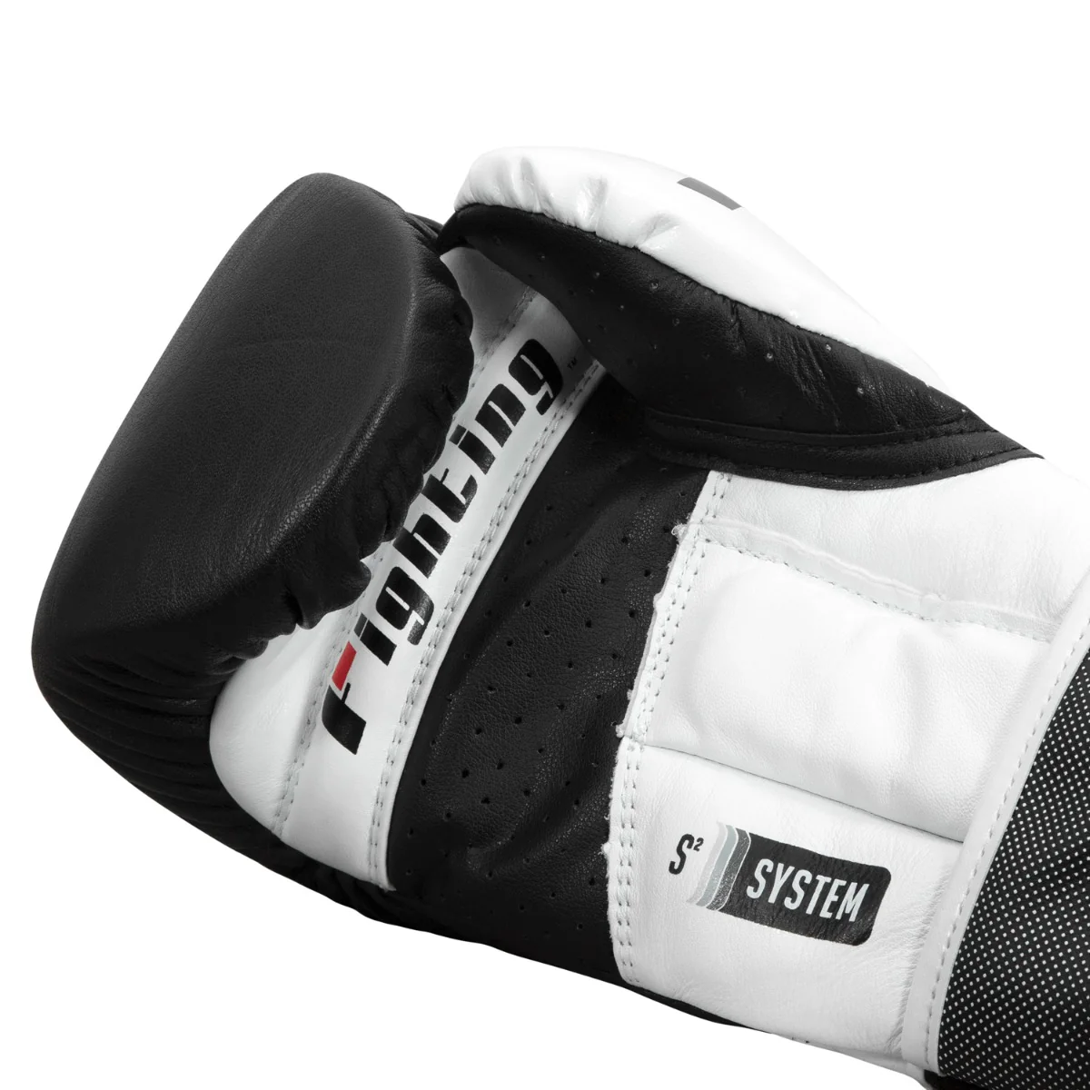 Fighting S2 GEL Power Sparring Boxing Gloves - Image 6