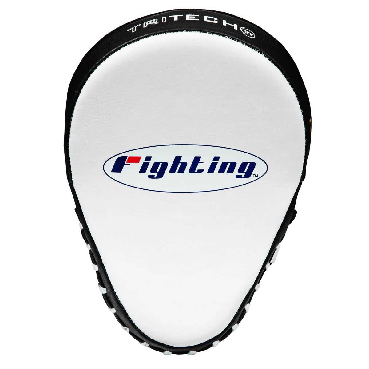 Fighting Tri-Tech Curved Mitts - Image 3