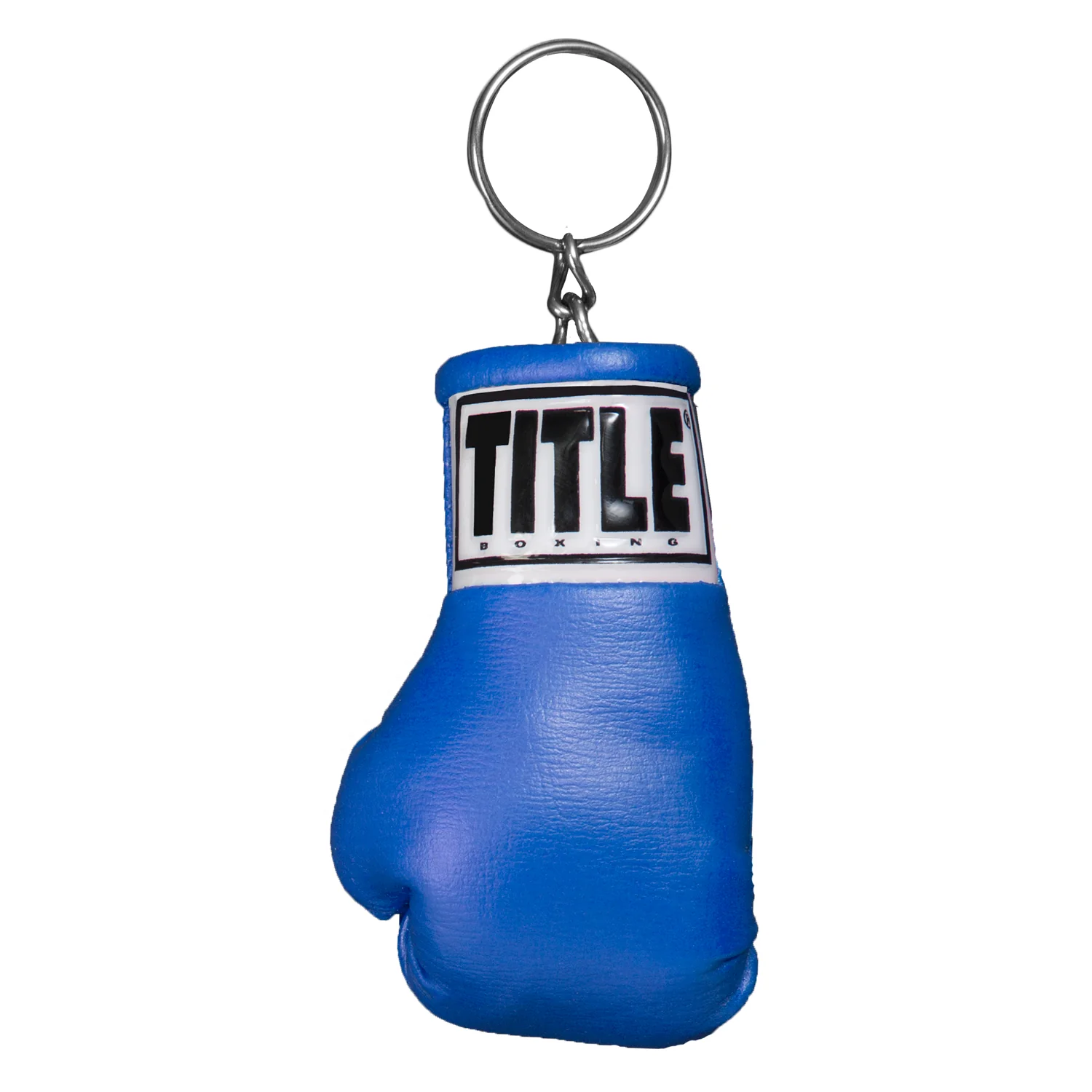 TITLE Boxing Excel Glove Keyring - Image 10