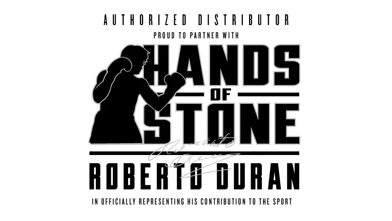TITLE Boxing Legacy Roberto Duran Star Tee - Image 5