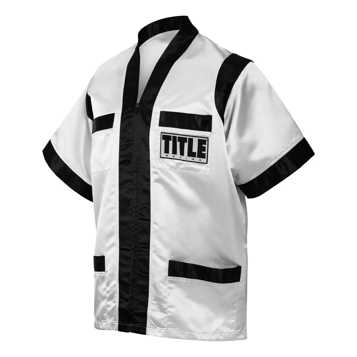 TITLE Boxing Old School Corner Jacket - Image 13