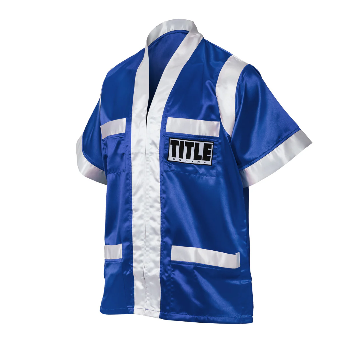 TITLE Boxing Old School Corner Jacket - Image 17