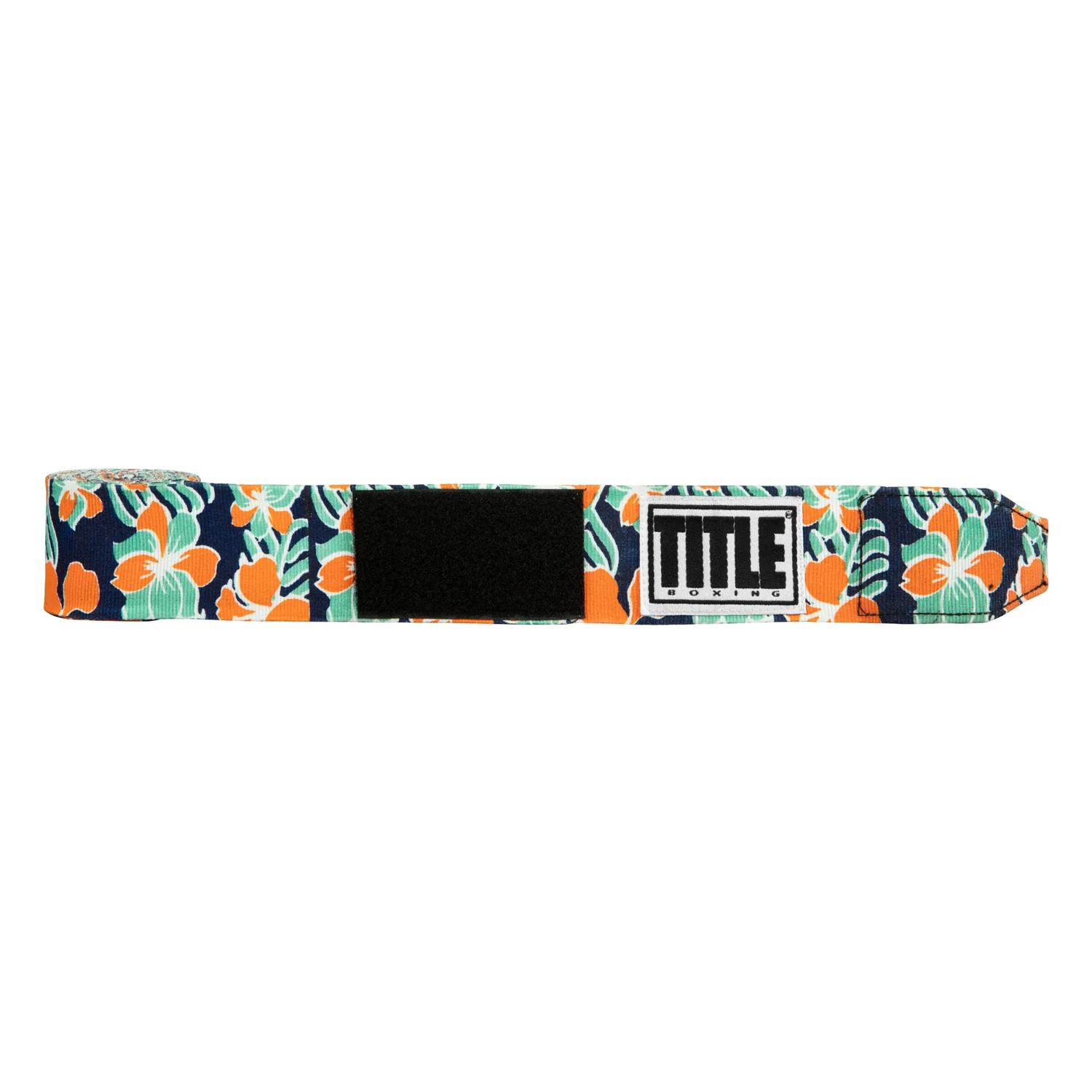 TITLE Boxing Print Mexican Style 180" Hand Wraps - Image 11