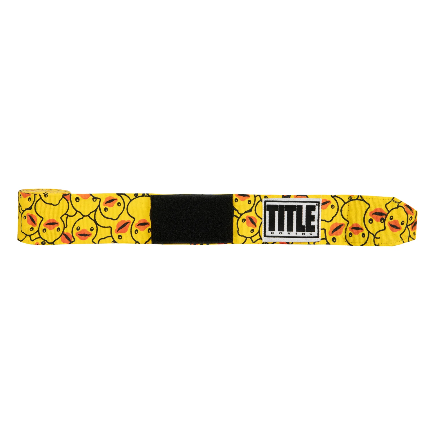 TITLE Boxing Print Mexican Style 180" Hand Wraps - Image 17