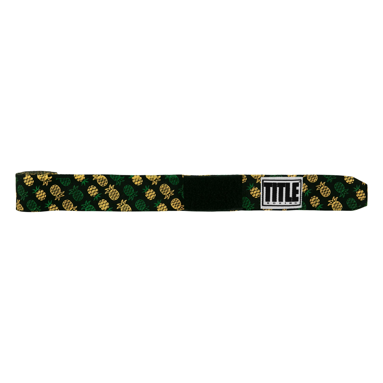 TITLE Boxing Print Mexican Style 180" Hand Wraps - Image 35