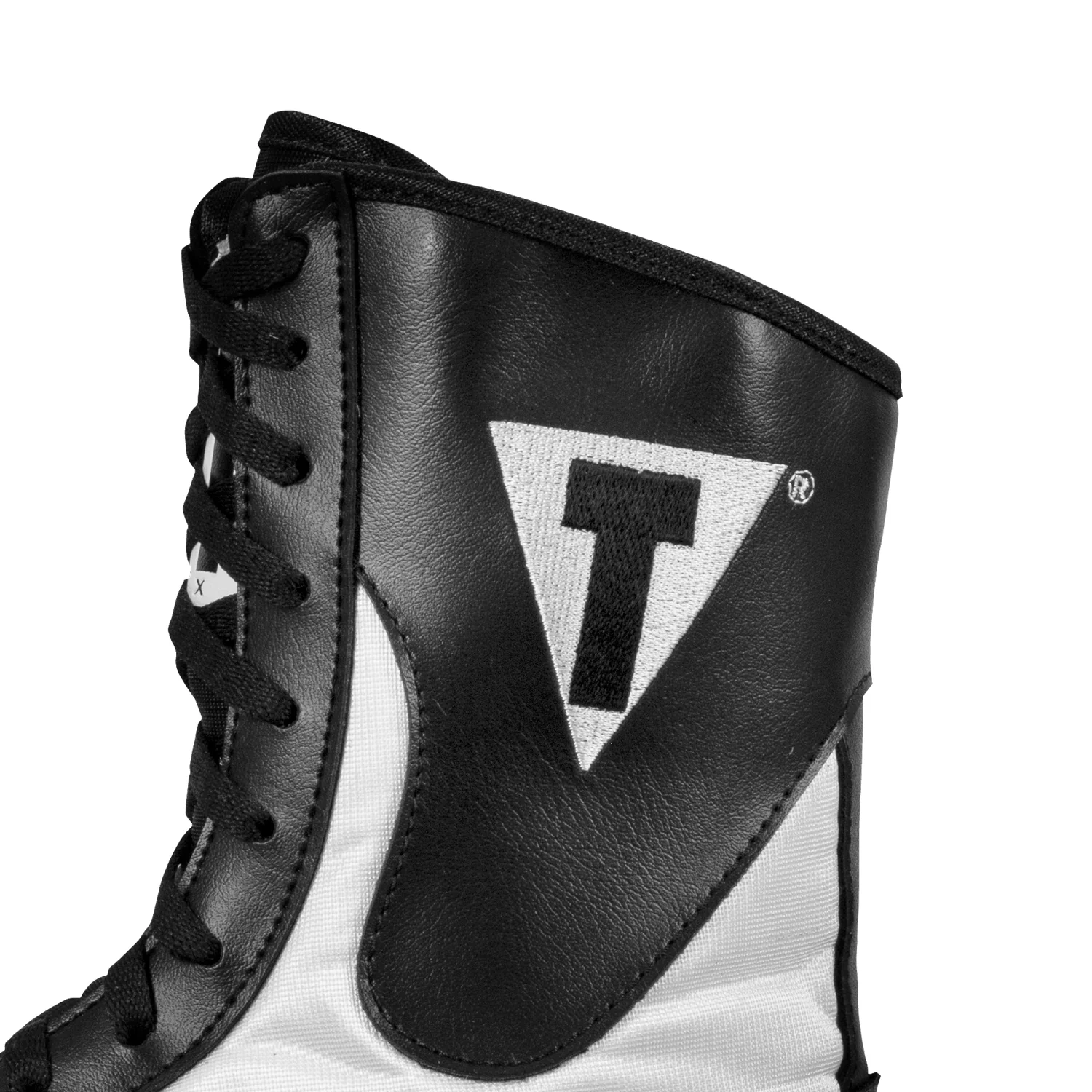 TITLE Boxing Speed-Flex Encore Mid-Top Shoes - Image 19