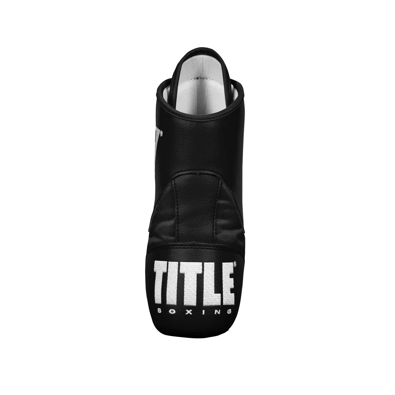 TITLE Boxing Speed-Flex Encore Mid-Top Shoes - Image 3