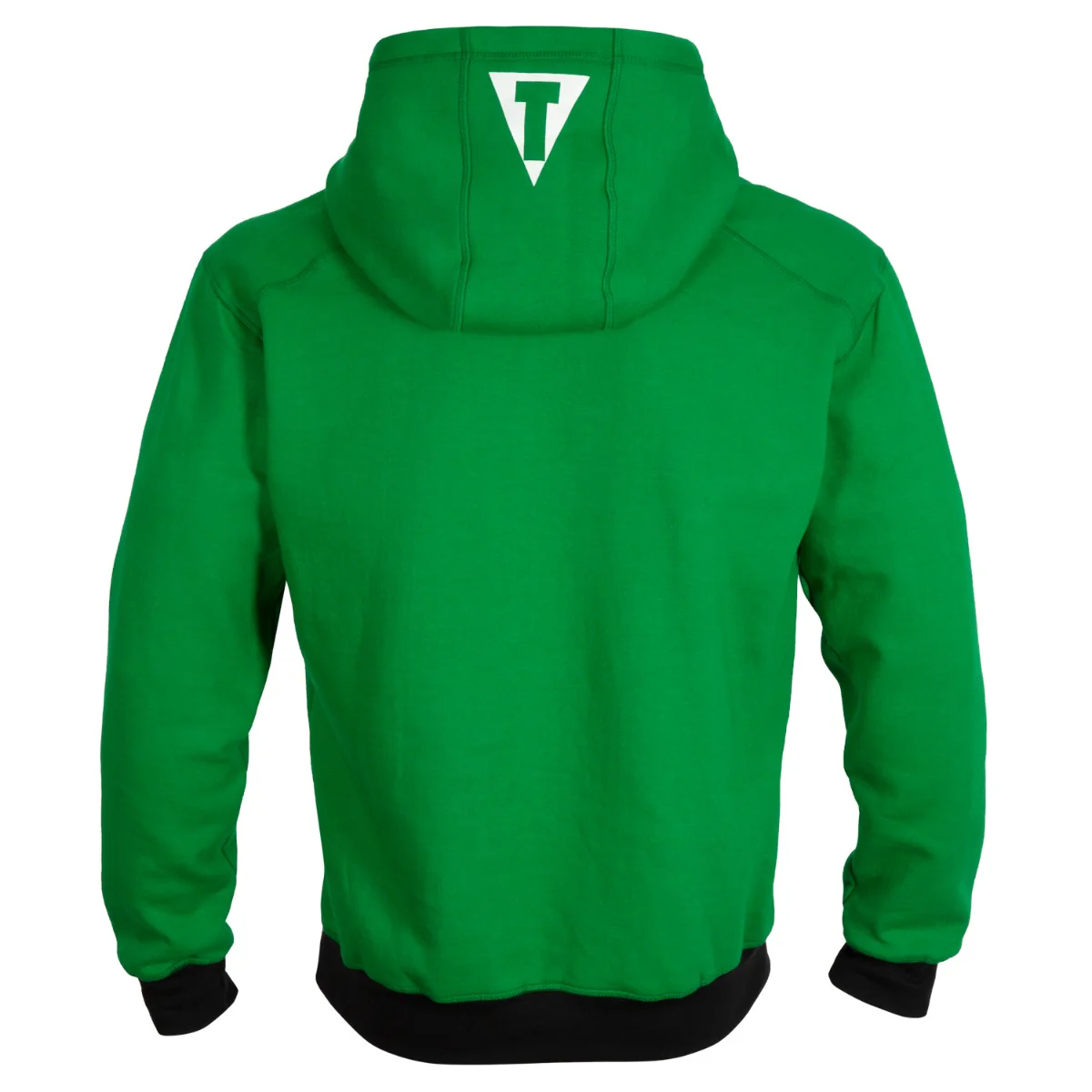 WBC by TITLE Boxing Quarter Zip Hooded Sweatshirt - Image 6